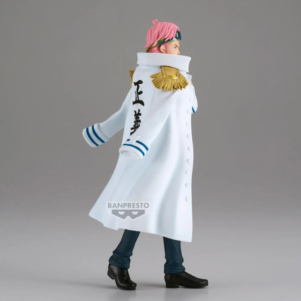 ONE PIECE - Koby - Figure The Shukko 16cm